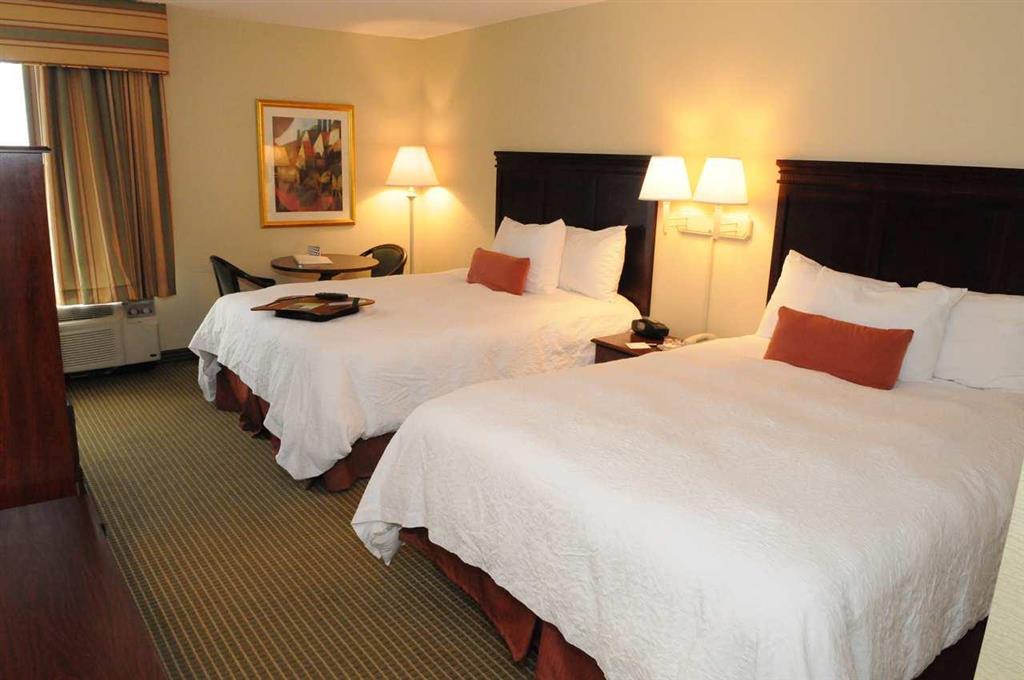 Hampton Inn Douglas Rom bilde