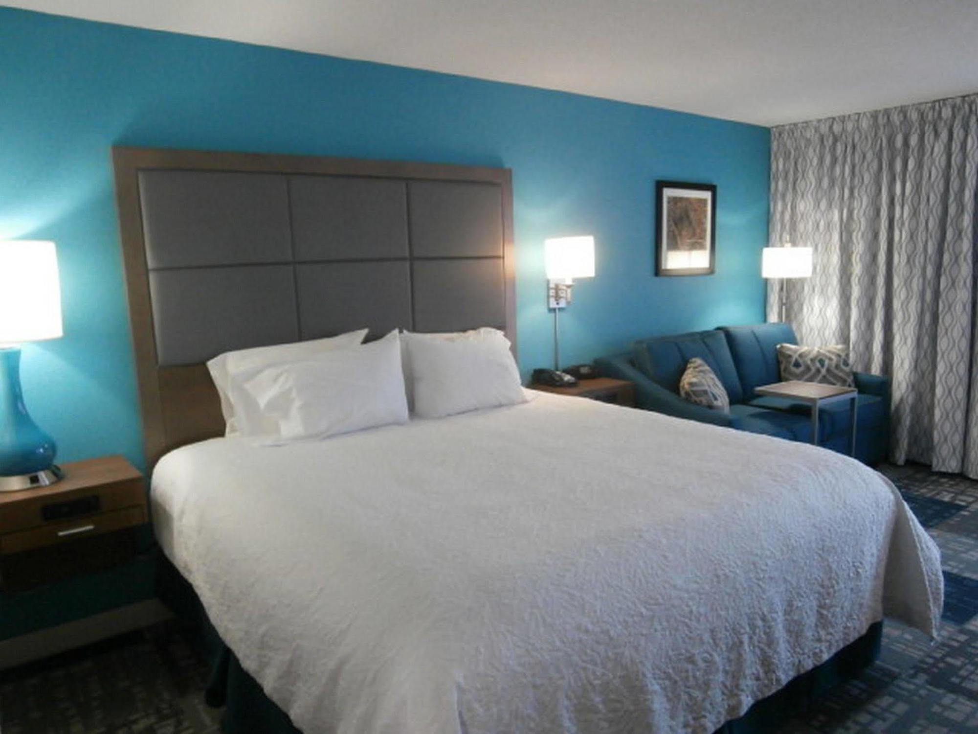 Hampton Inn Douglas Eksteriør bilde